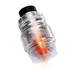 lost vape