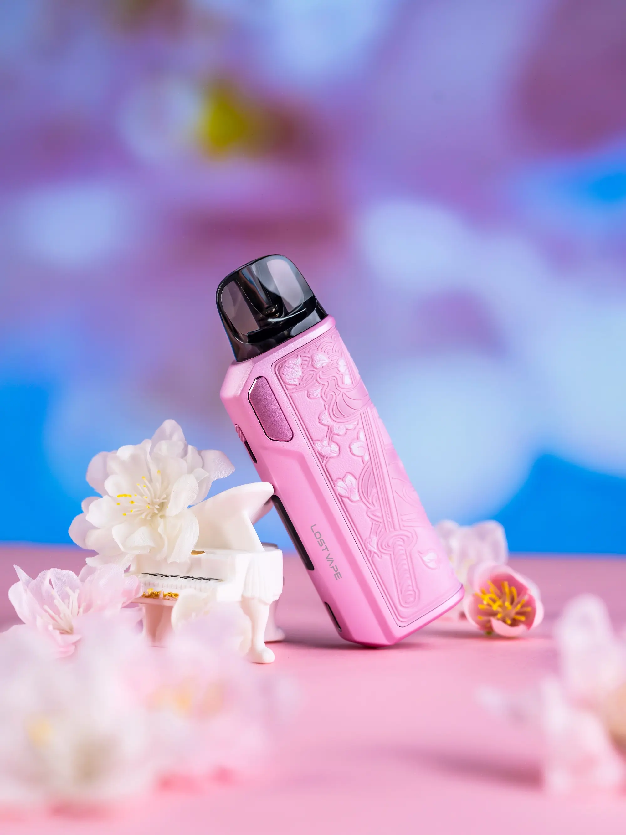 lost vape