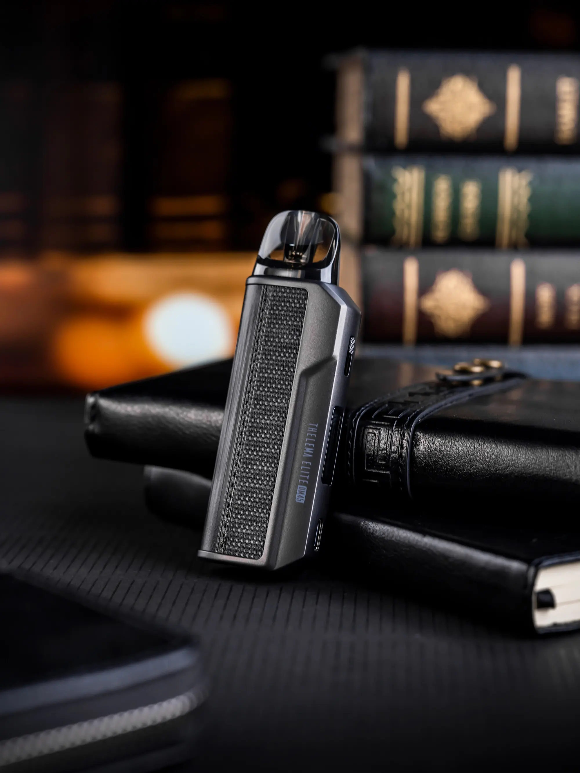 lost vape