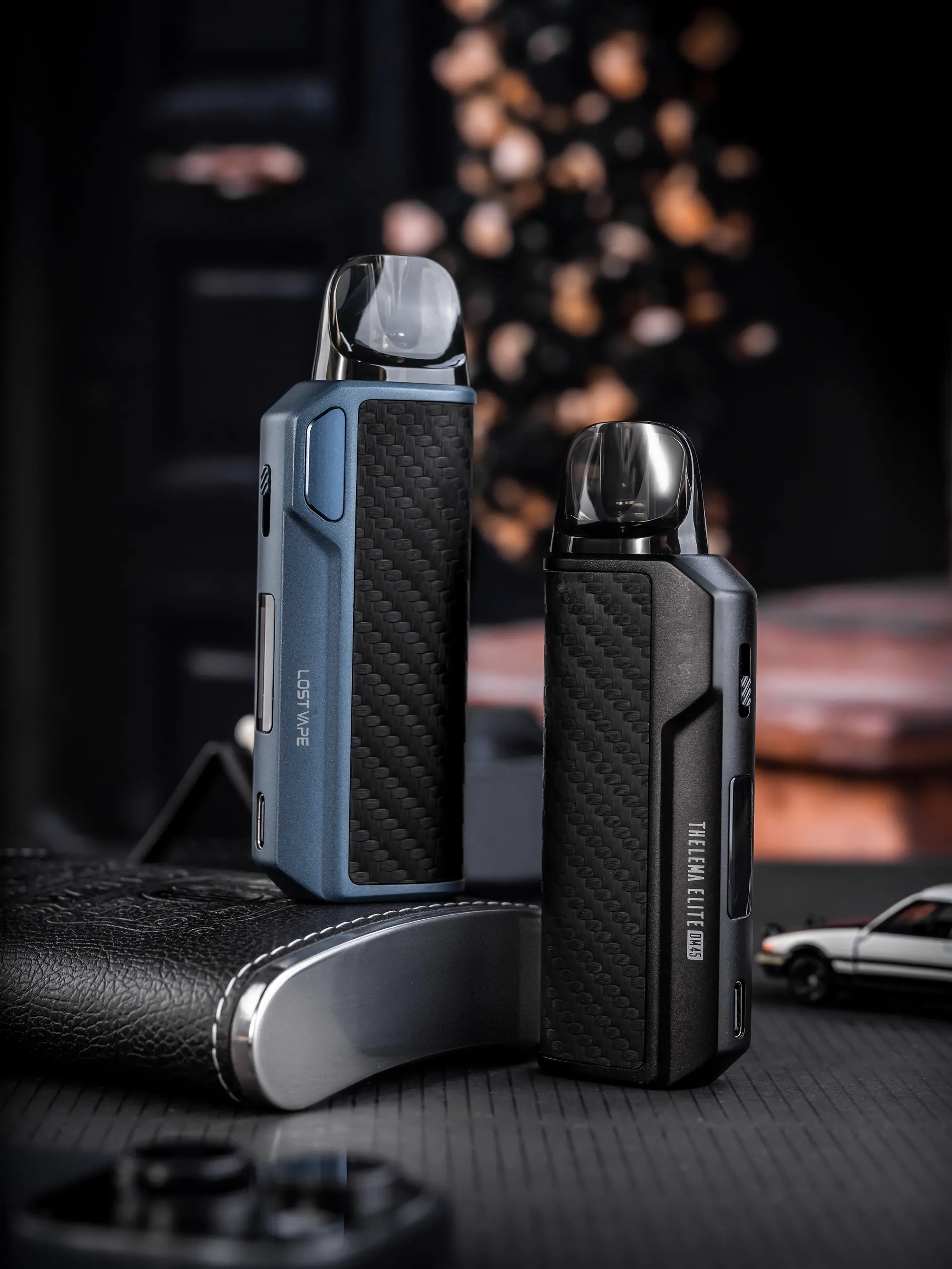 lost vape