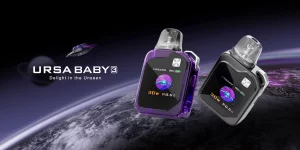 URSA BABY 3