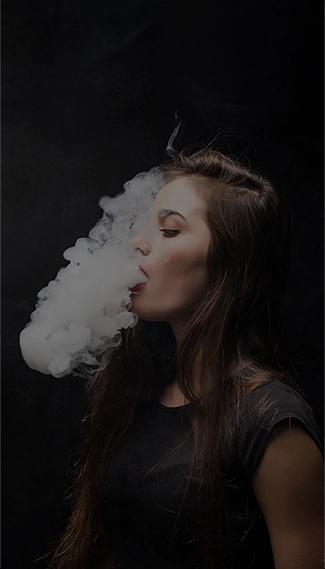 lost vape