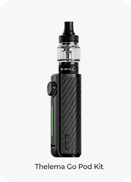 lost vape