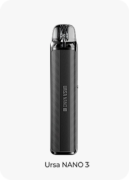 lost vape
