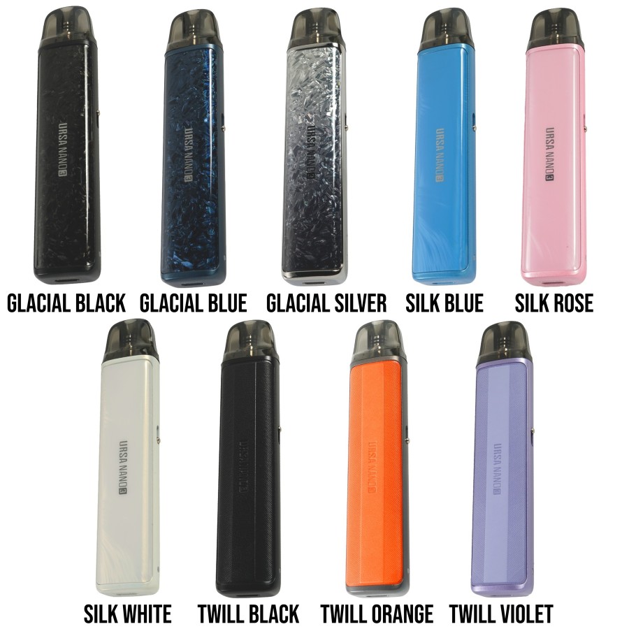 vape pod kits 1