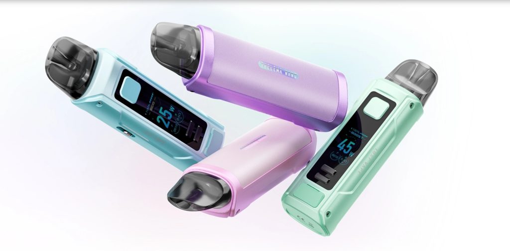 Best vape Kit