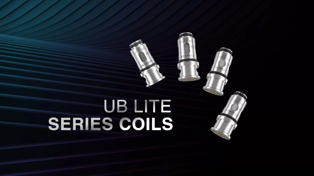 Pod Mod coil