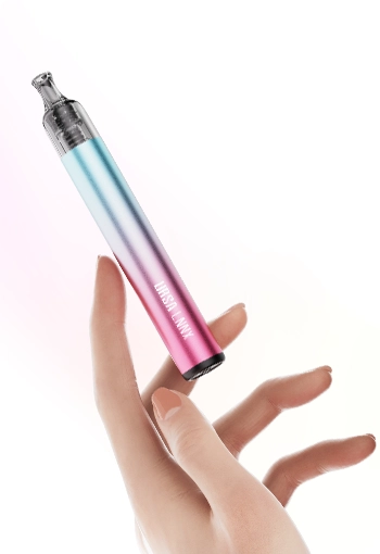 lost vape