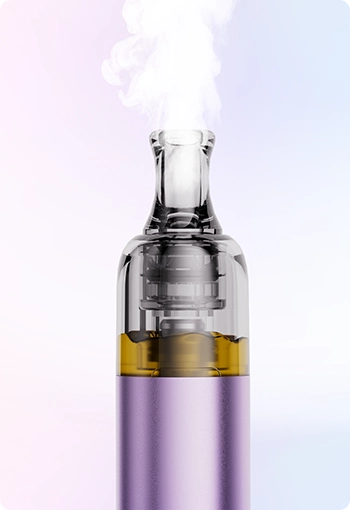 lost vape