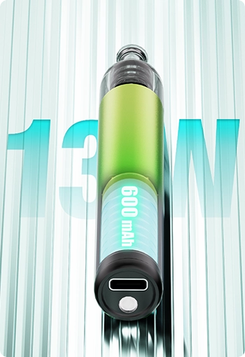lost vape