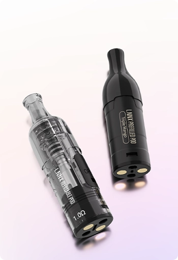 lost vape