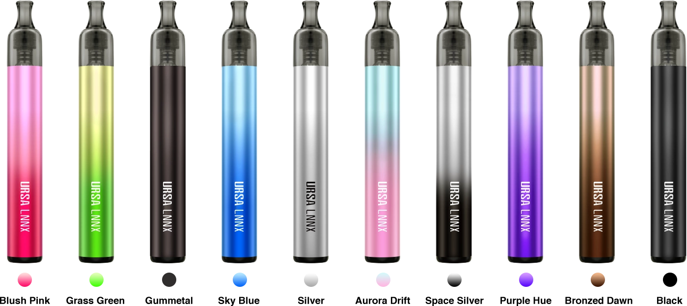 lost vape