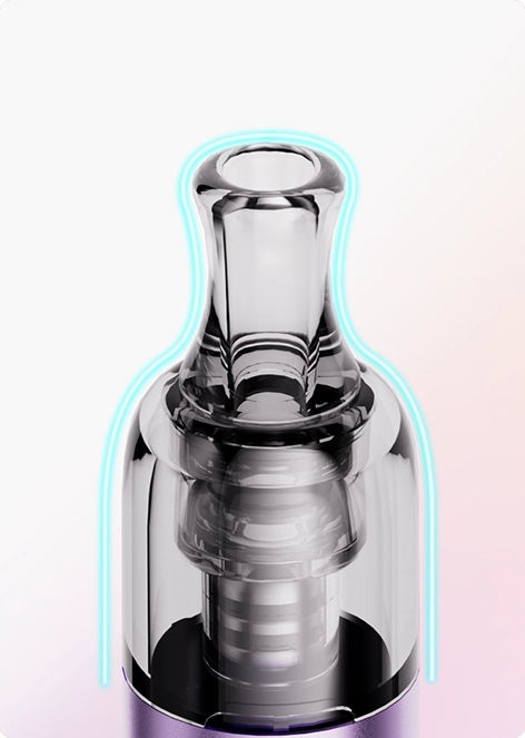 lost vape