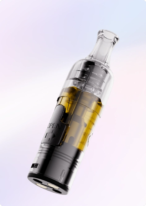 lost vape