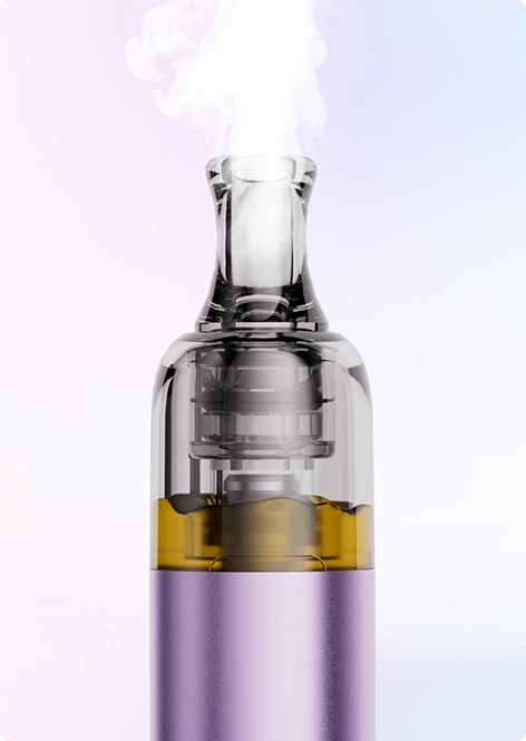 lost vape
