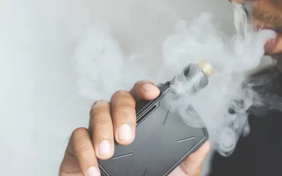 The difference between vape mods wattage mode and voltage mode