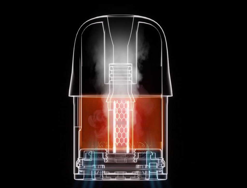 Get the best vaping flavor with coil preheating