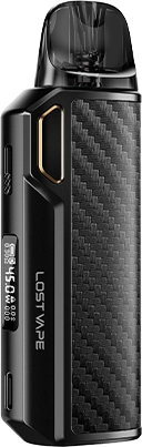 lost vape