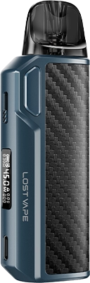 lost vape