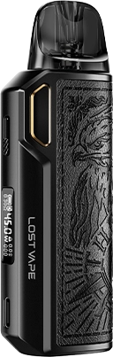 lost vape