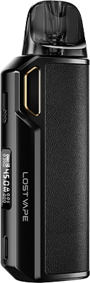 lost vape