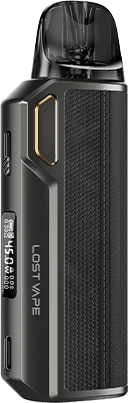 lost vape