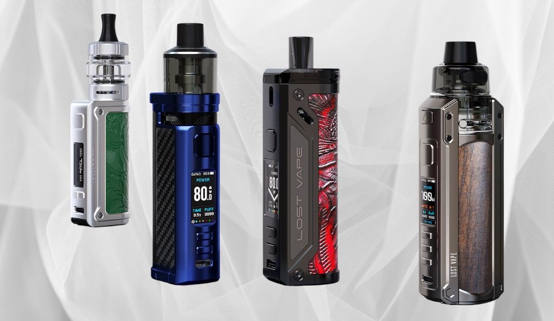 Pod Mod Overheating Causes and Cooling Tips