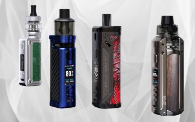 Pod Mod Overheating Causes and Cooling Tips