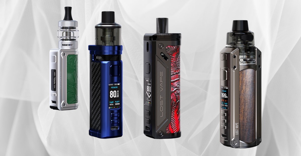 Pod Mod Overheating Pod Mod Overheating