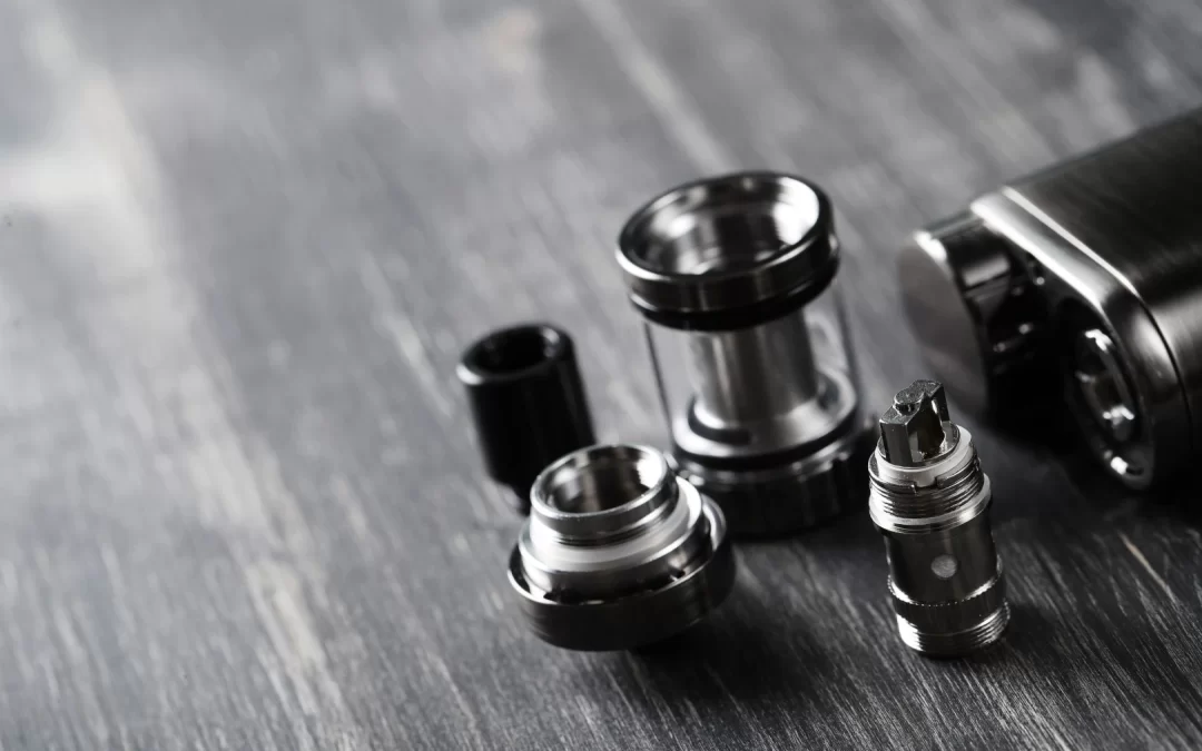 The Impact of Coil Surface Area on Pod Kit Flavor