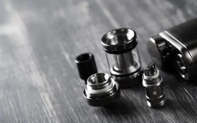 The Impact of Coil Surface Area on Pod Kit Flavor