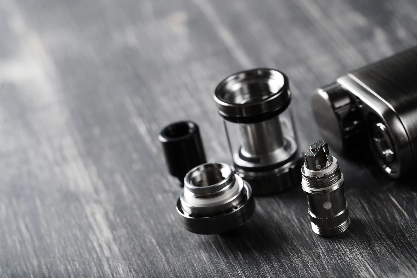 The Impact of Coil Surface Area on Pod Kit Flavor The Impact of Coil Surface Area on Pod Kit Flavor