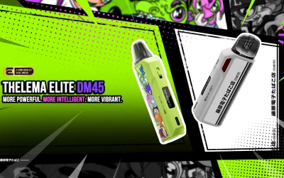How to achieve an Intelligent experience in the dual mode of the pod kit?
