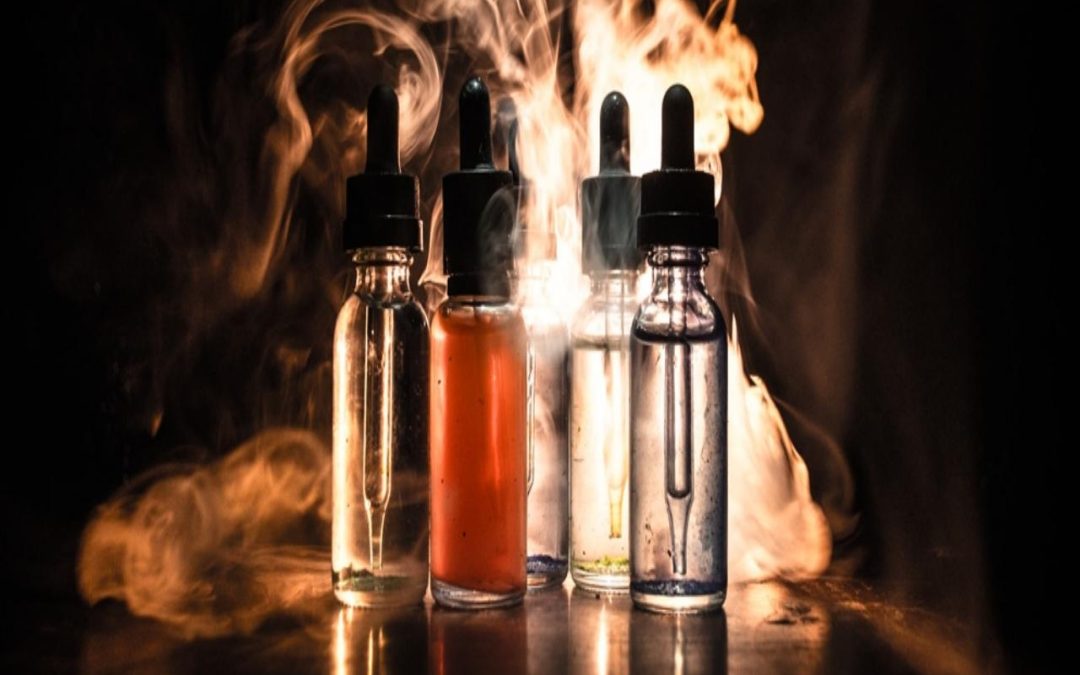 How to preheat the coil to get the best vape flavor?