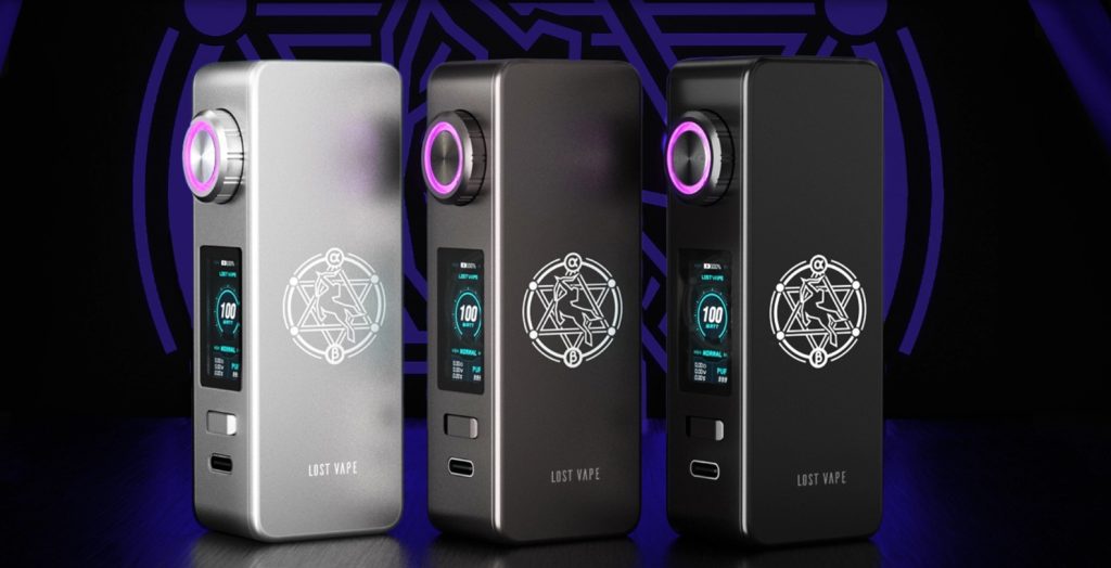 box mod 6