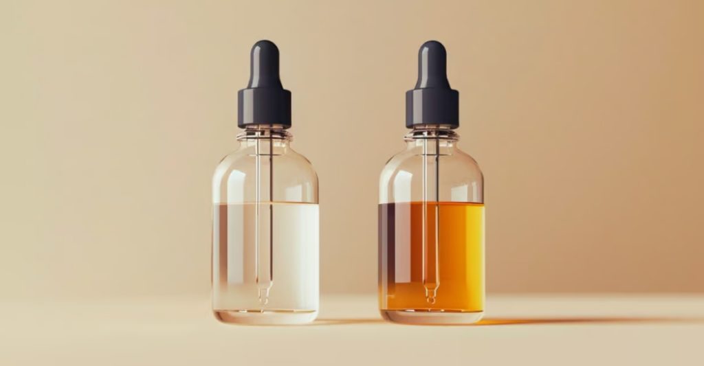 e-liquids