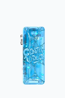 lost vape