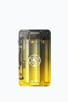 lost vape