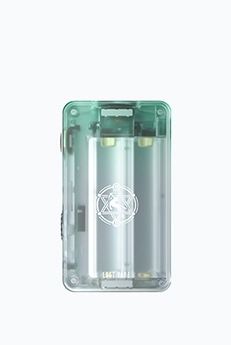 lost vape