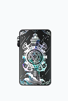 lost vape