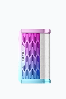lost vape