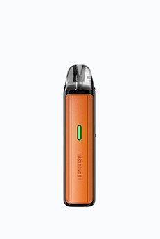 lost vape