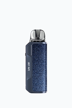 lost vape