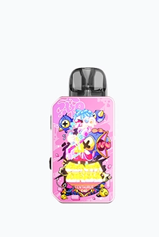 lost vape