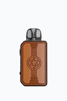 lost vape