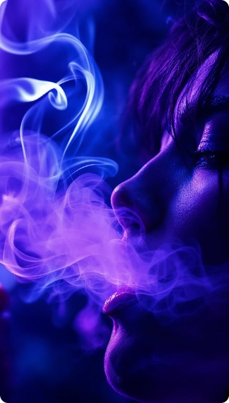 lost vape