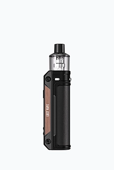 lost vape