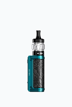 lost vape