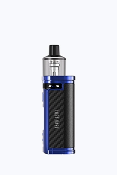 lost vape