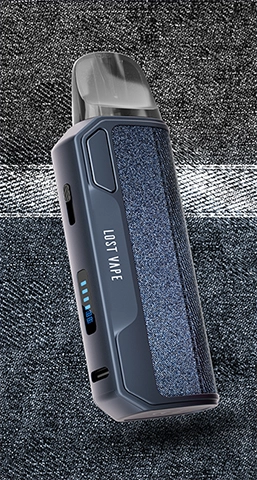 elfbar nachfüll pod läuft aus Eleaf BASAL 30W Mod with GS BASAL Kit 1500mAh main image 1